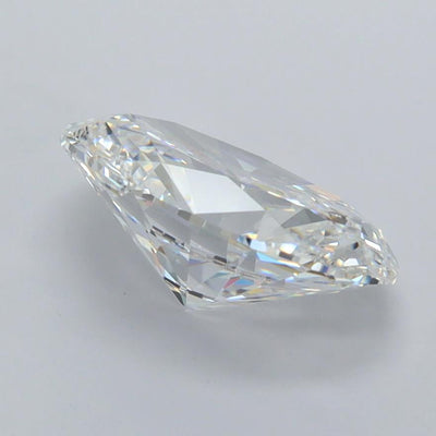 2.04 Carat Oval Lab Diamond :: Greenstar spin frame 05