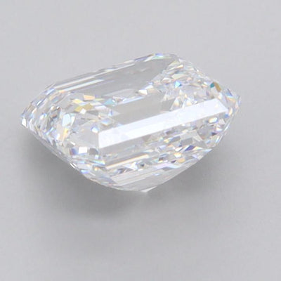 1.53 Carat Asscher Lab Diamond :: Greenstar spin frame 05