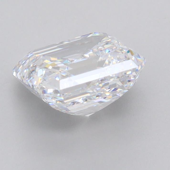 1.53 Carat Asscher Lab Diamond :: Greenstar spin frame 05