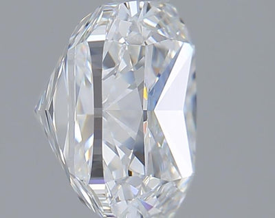 2.50 Carat Cushion Lab Diamond :: Greenstar spin frame 05