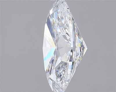 1.51 Carat Oval Lab Diamond :: Greenstar spin frame 05