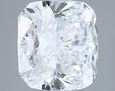 3.53 Carat Cushion Lab Diamond :: Greenstar spin frame 05