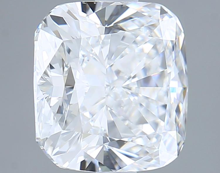 3.53 Carat Cushion Lab Diamond :: Greenstar spin frame 05