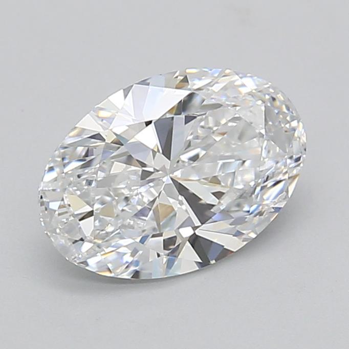 2.05 Carat Oval Lab Diamond :: Greenstar spin frame 05