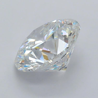 2.00 Carat Round Lab Diamond :: Greenstar spin frame 05