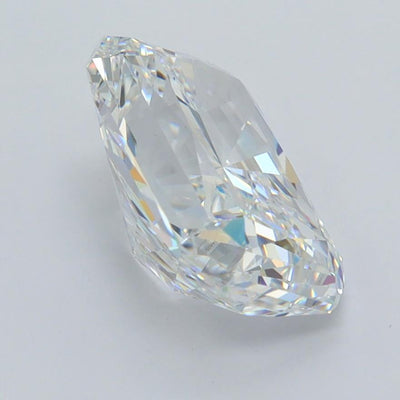 3.07 Carat Radiant Lab Diamond :: Greenstar spin frame 05