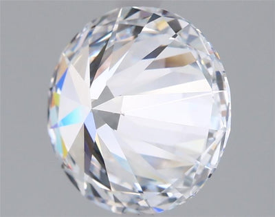 2.41 Carat Round Lab Diamond :: Greenstar spin frame 05