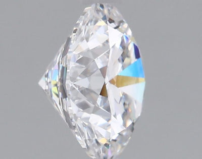 1.27 Carat Round Lab Diamond :: Greenstar spin frame 05