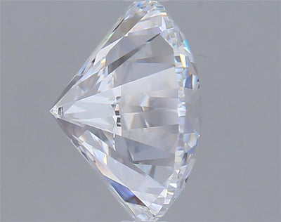 2.52 Carat Round Lab Diamond :: Greenstar spin frame 05