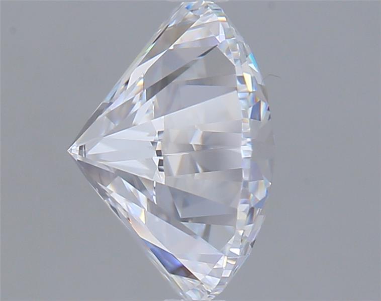 2.52 Carat Round Lab Diamond :: Greenstar spin frame 05