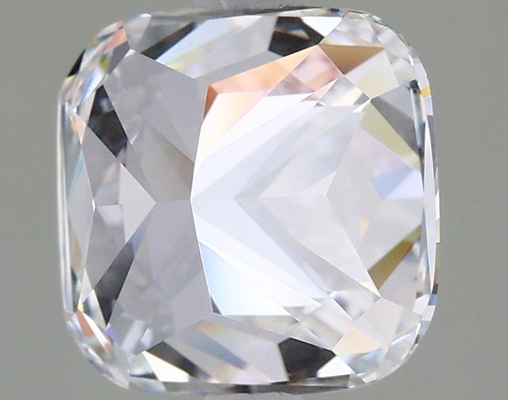 1.67 Carat Cushion Lab Diamond :: Greenstar spin frame 05