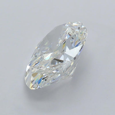 2.07 Carat Oval Lab Diamond :: Greenstar spin frame 05