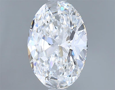 2.03 Carat Oval Lab Diamond :: Greenstar spin frame 05