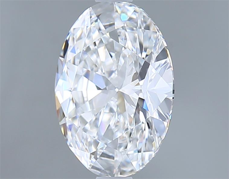 2.03 Carat Oval Lab Diamond :: Greenstar spin frame 05