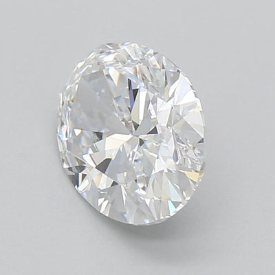 2.53 Carat Oval Lab Diamond :: Greenstar spin frame 05