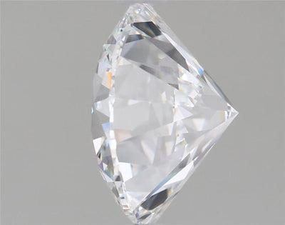 2.26 Carat Round Lab Diamond :: Greenstar spin frame 05