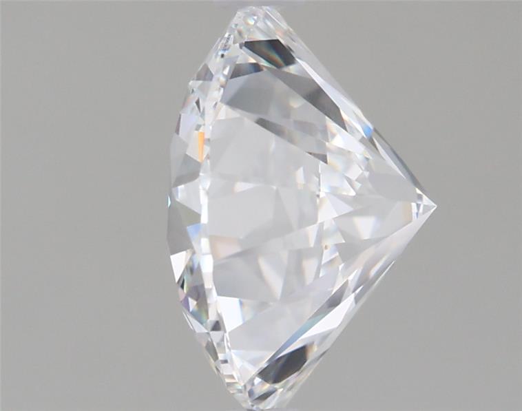2.26 Carat Round Lab Diamond :: Greenstar spin frame 05