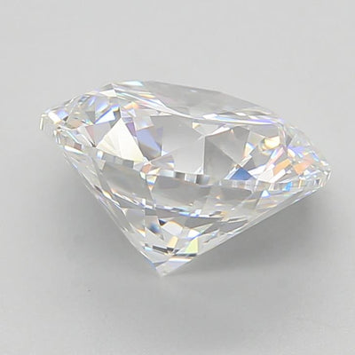 3.33 Carat Round Lab Diamond :: Greenstar spin frame 05