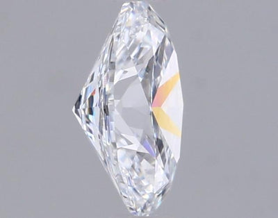 0.56 Carat Oval Lab Diamond :: Greenstar spin frame 05