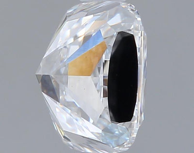1.30 Carat Cushion Lab Diamond :: Greenstar spin frame 05