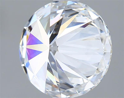 2.04 Carat Round Lab Diamond :: Greenstar spin frame 05