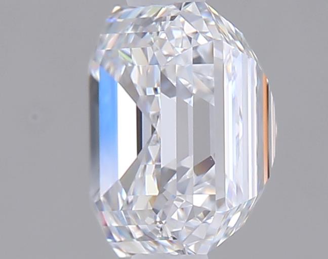 2.05 Carat Asscher Lab Diamond :: Greenstar spin frame 05