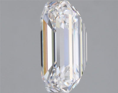 2.57 Carat Emerald Lab Diamond :: Greenstar spin frame 05
