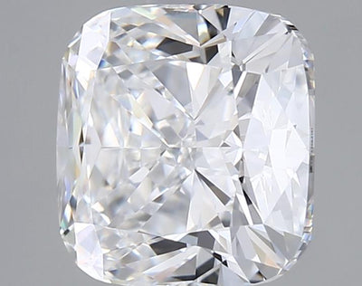 1.89 Carat Cushion Lab Diamond :: Greenstar spin frame 05