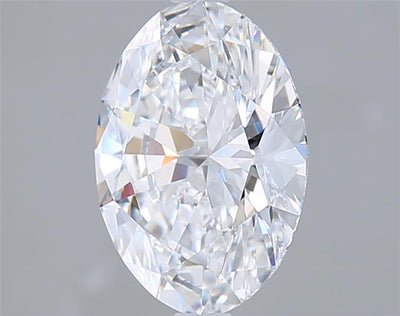 2.11 Carat Oval Lab Diamond :: Greenstar spin frame 05