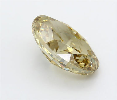 10.10 Carat Oval Lab Diamond :: Greenstar spin frame 05