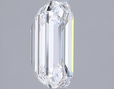 2.19 Carat Emerald Lab Diamond :: Greenstar spin frame 05