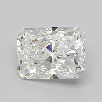2.04 Carat Radiant Lab Diamond :: Greenstar spin frame 05