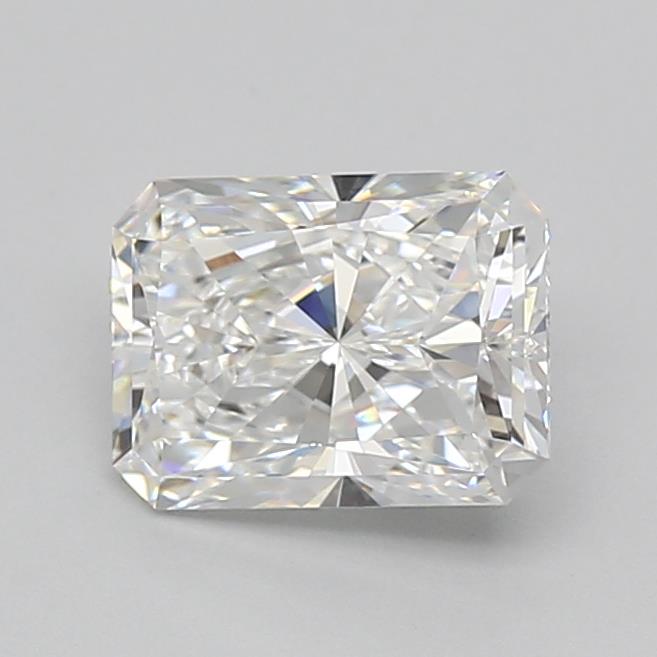 2.04 Carat Radiant Lab Diamond :: Greenstar spin frame 05