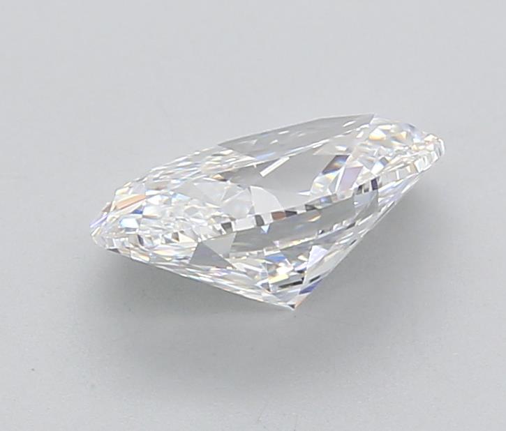 2.07 Carat Oval Lab Diamond :: Greenstar spin frame 05