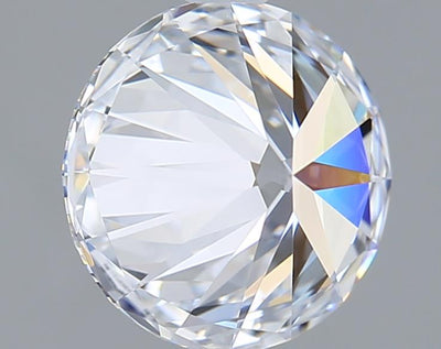 1.51 Carat Round Lab Diamond :: Greenstar spin frame 05