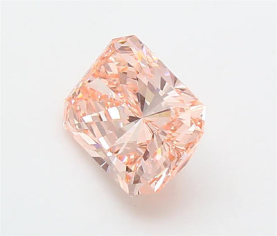 2.04 Carat Radiant Lab Diamond :: Greenstar spin frame 05