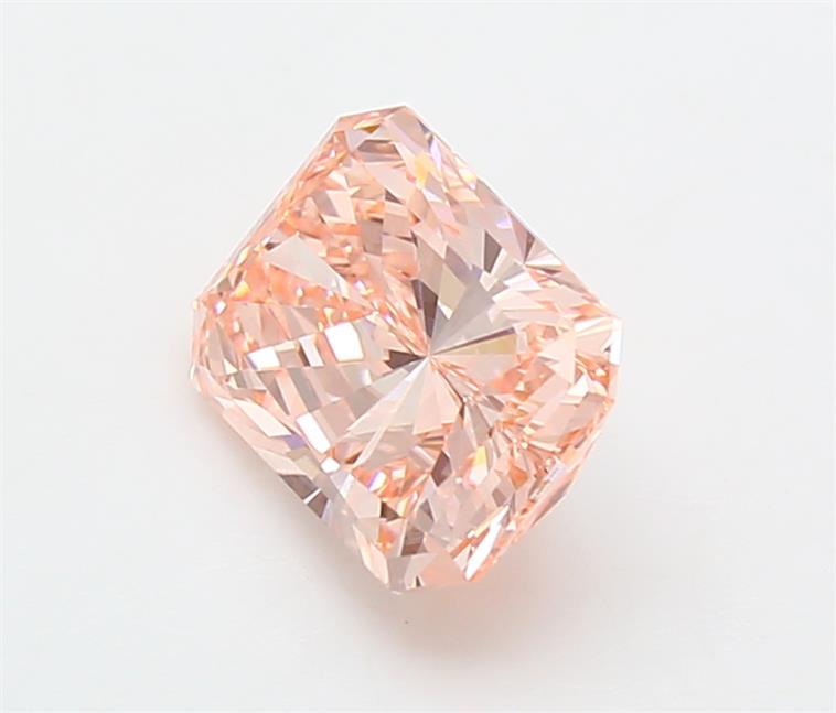 2.04 Carat Radiant Lab Diamond :: Greenstar spin frame 05