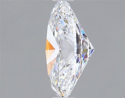1.56 Carat Oval Lab Diamond :: Greenstar spin frame 05