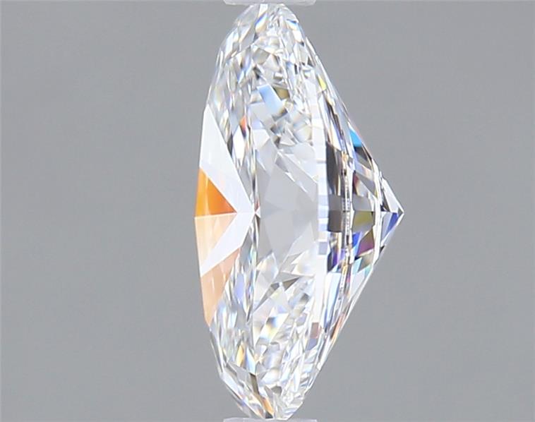 1.56 Carat Oval Lab Diamond :: Greenstar spin frame 05
