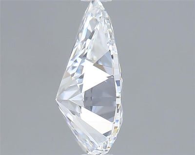 1.12 Carat Pear Lab Diamond :: Greenstar spin frame 05