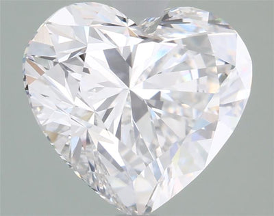 2.87 Carat Heart Lab Diamond :: Greenstar spin frame 05