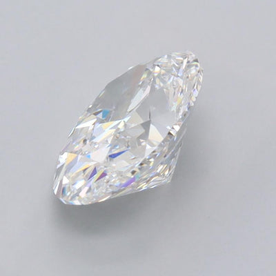 2.04 Carat Oval Lab Diamond :: Greenstar spin frame 05