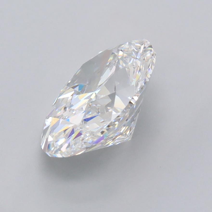 2.04 Carat Oval Lab Diamond :: Greenstar spin frame 05