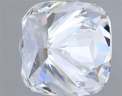 2.00 Carat Cushion Lab Diamond :: Greenstar spin frame 05