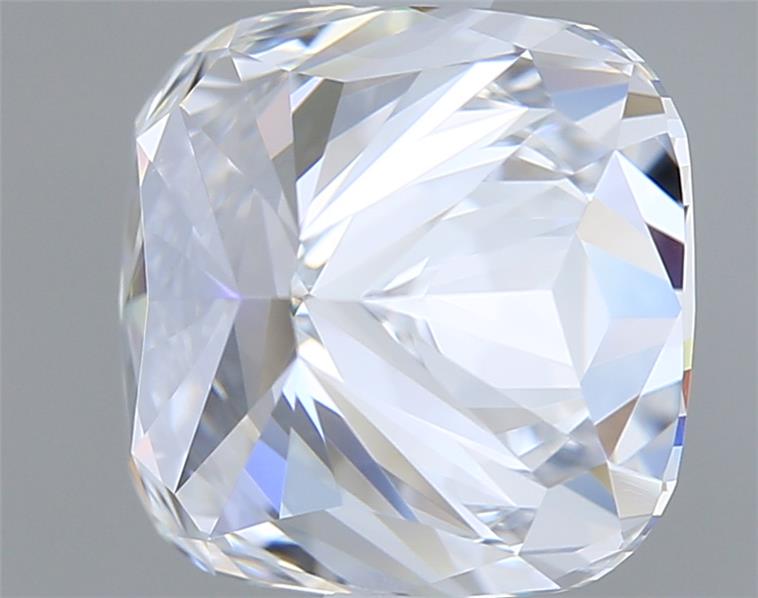 2.00 Carat Cushion Lab Diamond :: Greenstar spin frame 05