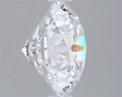 2.27 Carat Round Lab Diamond :: Greenstar spin frame 05