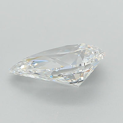 2.01 Carat Pear Lab Diamond :: Greenstar spin frame 05