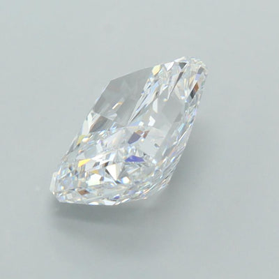 1.81 Carat Radiant Lab Diamond :: Greenstar spin frame 05