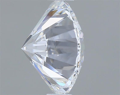 1.05 Carat Round Lab Diamond :: Greenstar spin frame 05