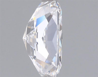 1.55 Carat Radiant Lab Diamond :: Greenstar spin frame 05
